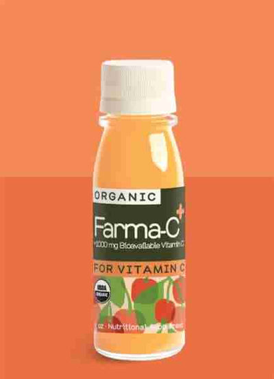 Greenhouse - Farma-C, 60Ml