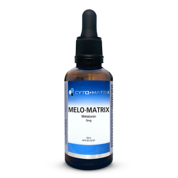 Cytomatrix Melo·Matrix - Liquid - Blueberry 50Ml
