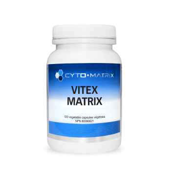CytoMatrix Vitex Matrix ((Formerly Progest Matrix) 120Vcap