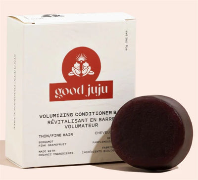 Good Juju Volumizing Conditioner Bar, 40G
