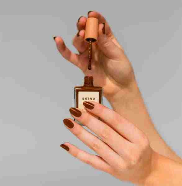 Bkind - Chaï Nail Polish, 15Ml