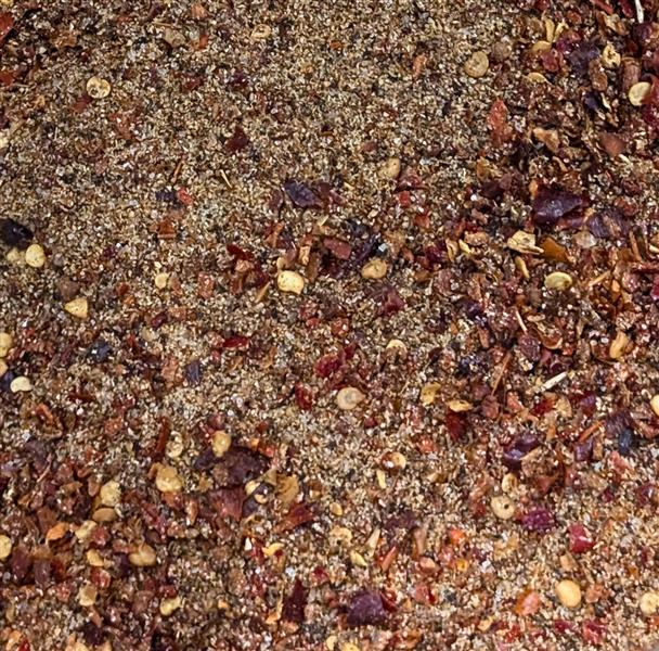 Bulk Organic Montreal Steak Spice
