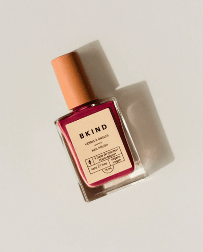 Bkind - Eternel Nail Polish, 15Ml