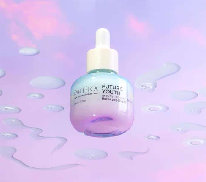 Pacifica Future Youth Gravity Rebound Serum, 29Ml