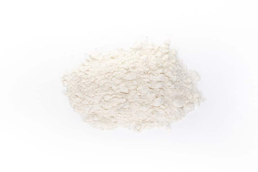 Organic All-Purpose Flour