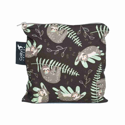 Colibri - Large Snack Bag: Sloth