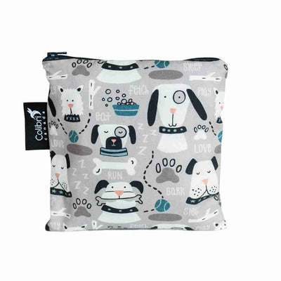 Colibri - Large Snack Bag: Go Fetch