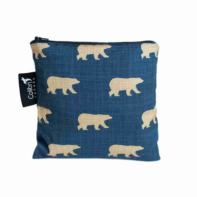 Colibri - Large Snack Bag: Bears