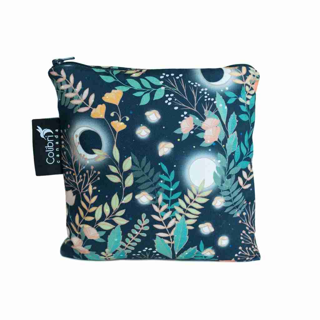 Colibri - Large Snack Bag: Fireflies