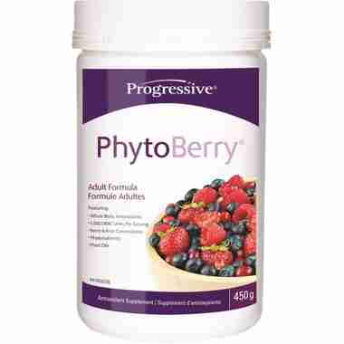 Progressive Phytoberry 450G
