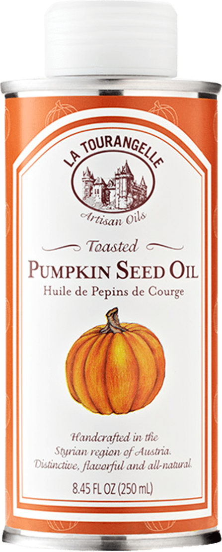 La Tourangelle Toasted Pumpkin Seed Oil, 250 mL