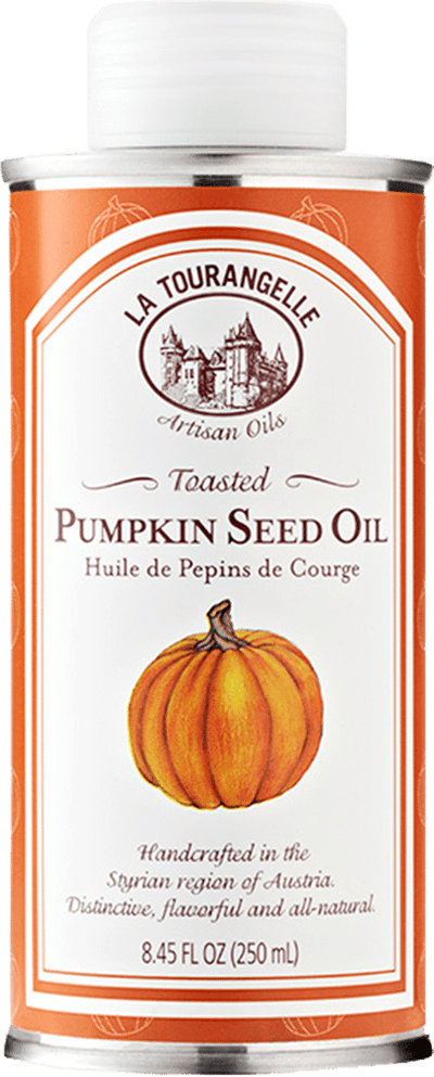 La Tourangelle Pumpkin Seed Oil - 250Ml