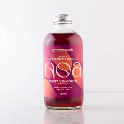 NOA Non-Alcoholic Sweet Vermouth, 250Ml