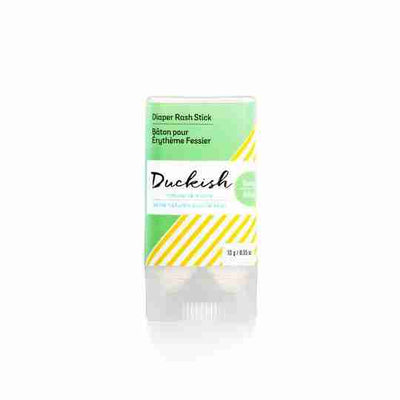 Duckish All-Natural Diaper Rash Cream Stick - 14G