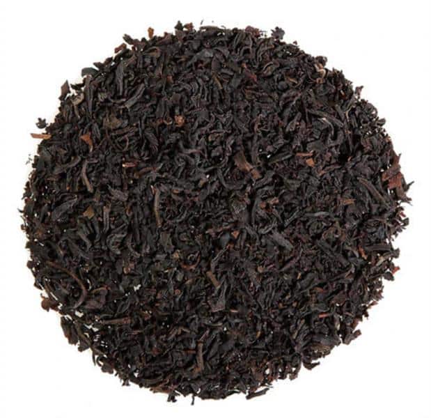 Bulk Organic Loose Leaf Tea - London Fog