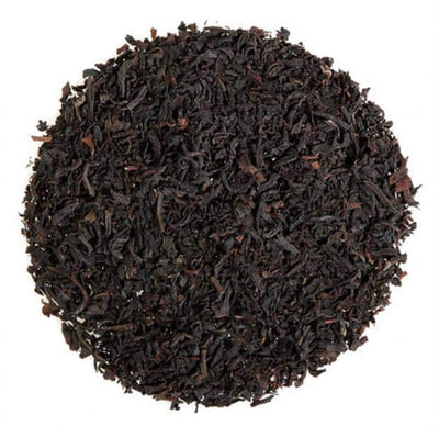Bulk Organic Loose Leaf Tea - London Fog