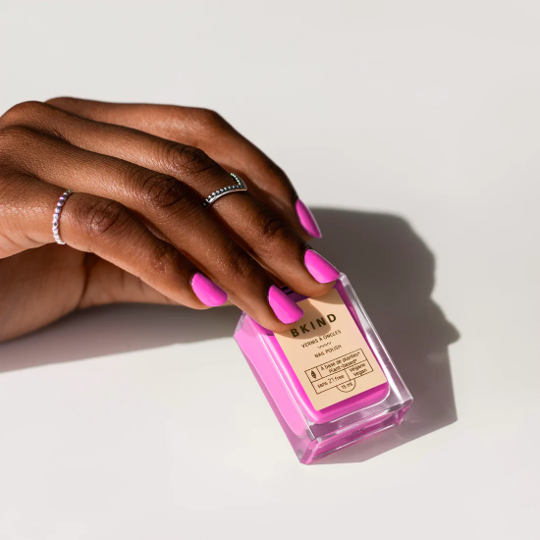 Bkind Nail Polish Et Cetera