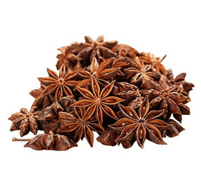 Organic Star Anise