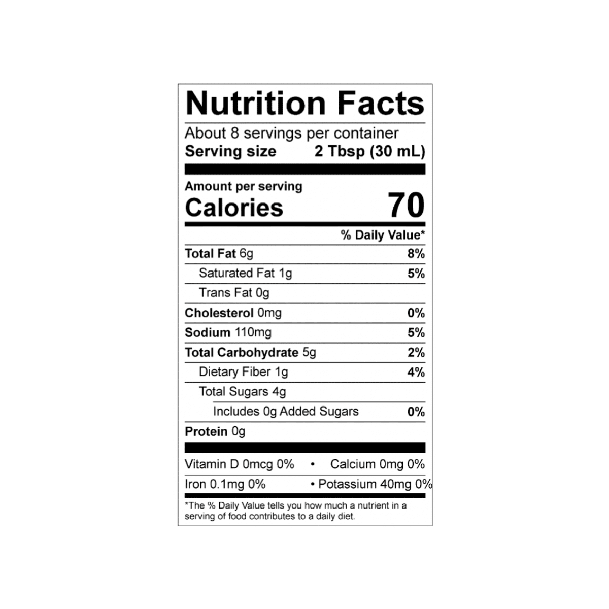 Mother Raw Organic Balsamic Dressing & Marinade - 242Ml