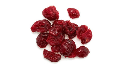 Organic Dried Cranberries Bulk