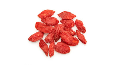 Organic Goji Berries Bulk