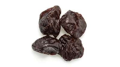 Organic Pitted Prunes