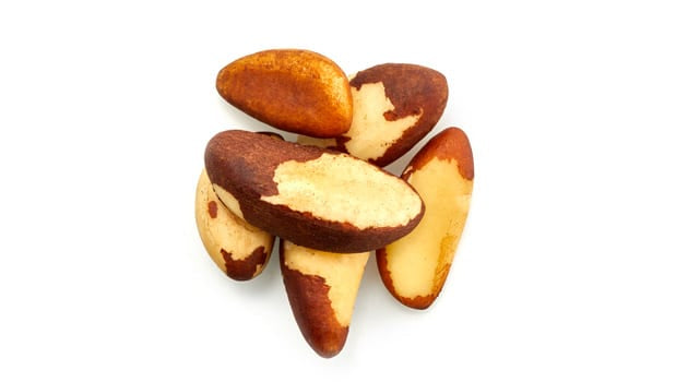 Organic Brazil Nuts Bulk