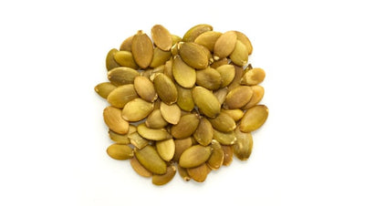 Organic Pumpkin Seeds Bulk