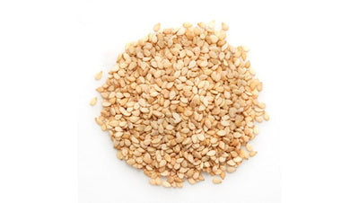 Organic Sesame Seeds