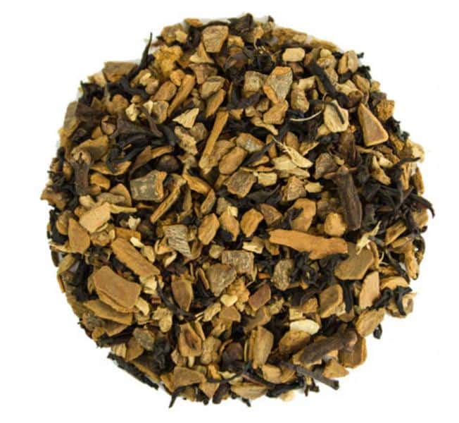 Bulk Organic Loose Leaf Tea - Gingerbread