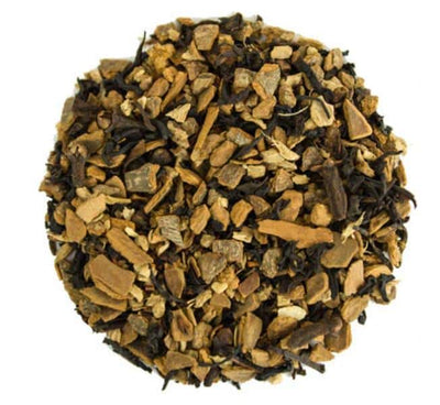 Bulk Organic Loose Leaf Tea - Gingerbread