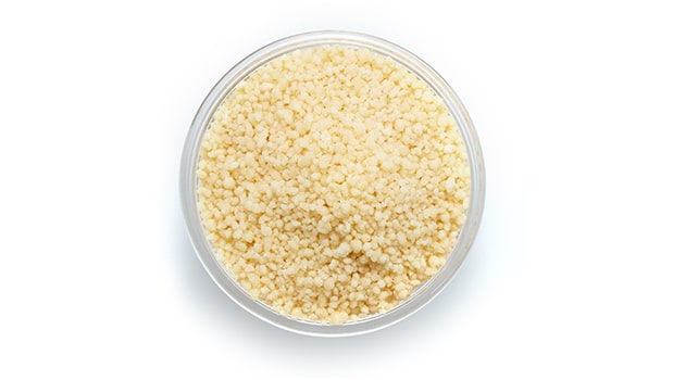 Organic Couscous (Bulk)