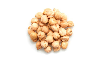 Organic Chickpeas Bulk