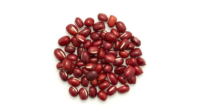 Organic Adzuki Beans