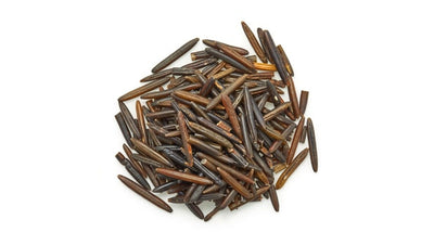 Organic Canadian Wild Long Rice Bulk
