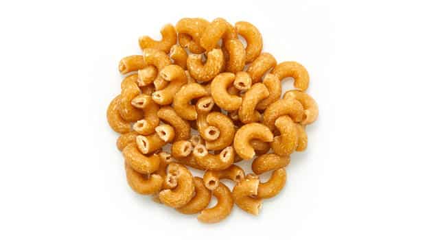 Organic Whole Wheat Macaroni (Bulk)
