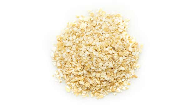Bulk Organic Gluten-Free Oat Bran