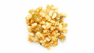 Organic Pumpkin Flax Granola Bulk