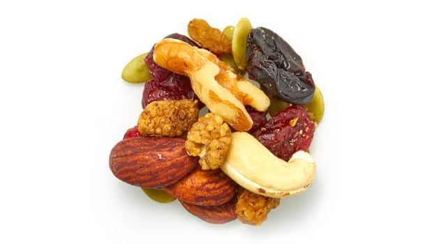 Organic Andalucia Mix Bulk