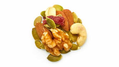 Organic Protein Boost Mix