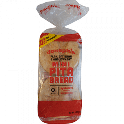 Joseph's, Mini Pita Bread, 227G