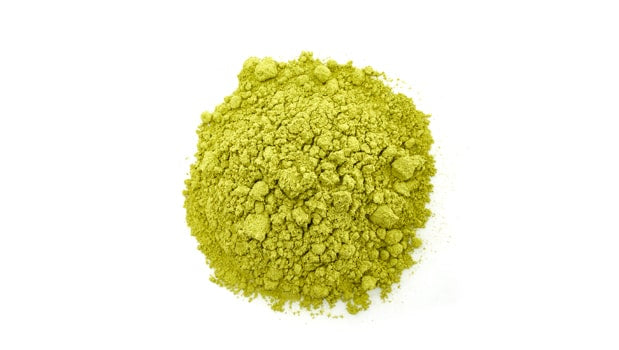 Organic Moringa Leaf Powder Bulk