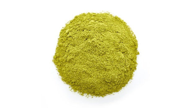 Org Matcha Green Tea Powder