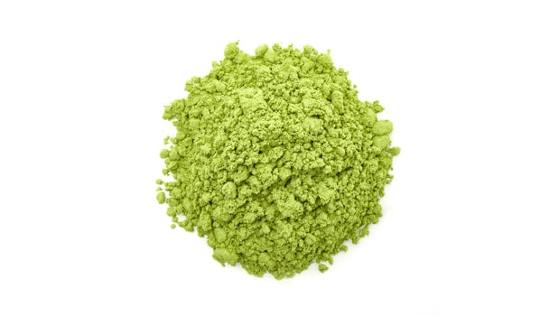 Organic Wheatgrass Powder