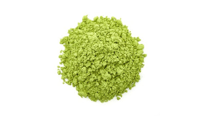 Org Wheatgrass Powder