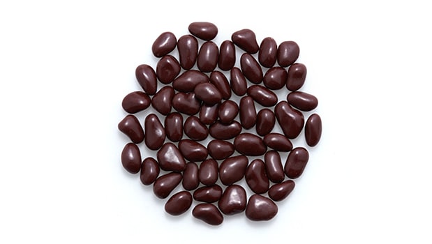 Bulk Organic 70% Dark Chocolate Pomegrante (Vegan)
