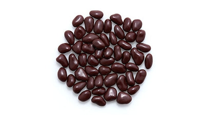 Bulk Organic 70% Dark Chocolate Pomegrante (Vegan)