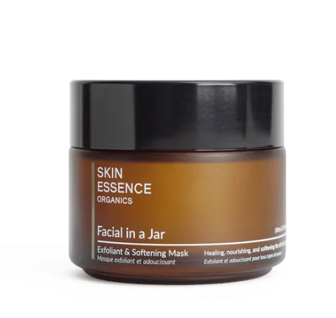 Skin Essence Facial In A Jar, 50 mL