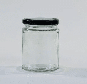 Mason Jar 375Ml