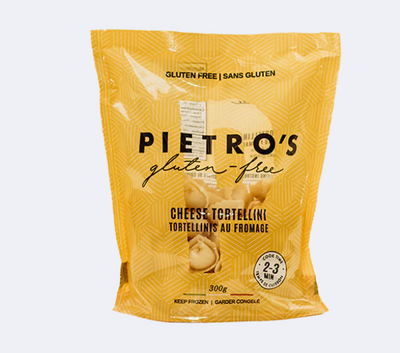 Pietro's Gluten Free Cheese Tortellini, 300G